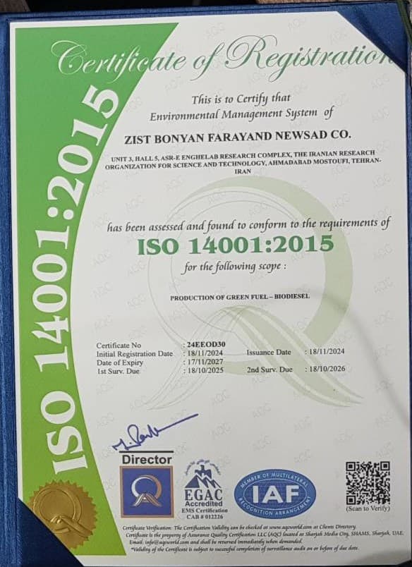 iso 14001
